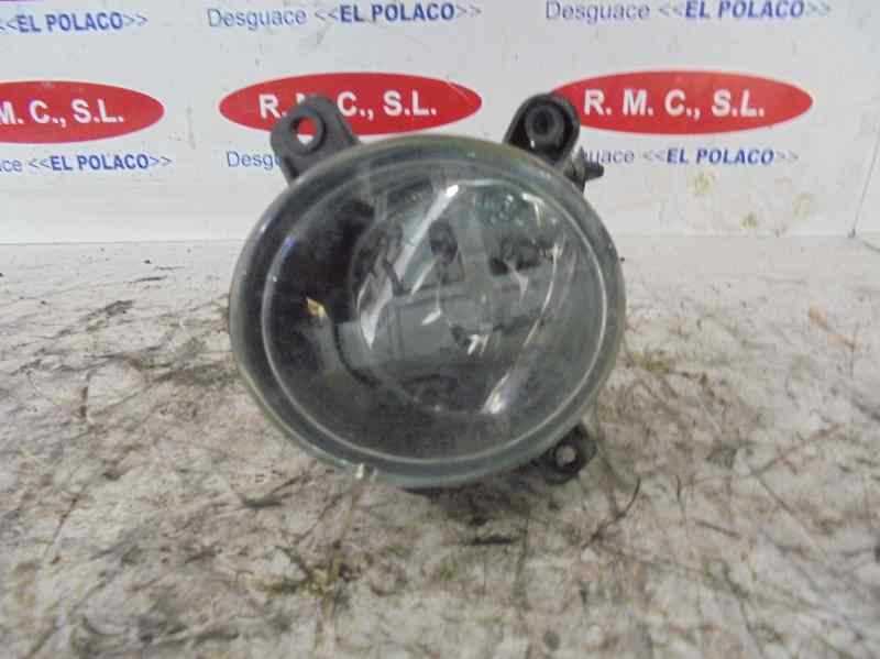 Recambio de faro antiniebla derecho para land rover freelander (ln) 2.0 td4 cat referencia OEM IAM   