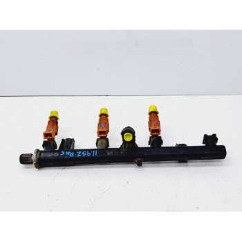 RAMPA INYECTORA 0280151048 BOSCH 