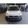 peugeot partner kasten del año 2017