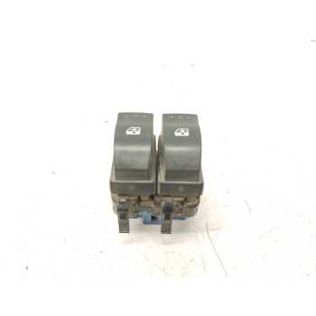 Recambio de mando elevalunas delantero izquierdo para opel vivaro caja abierta (07.2006 =>) 2.0 16v cdti referencia OEM IAM VALE