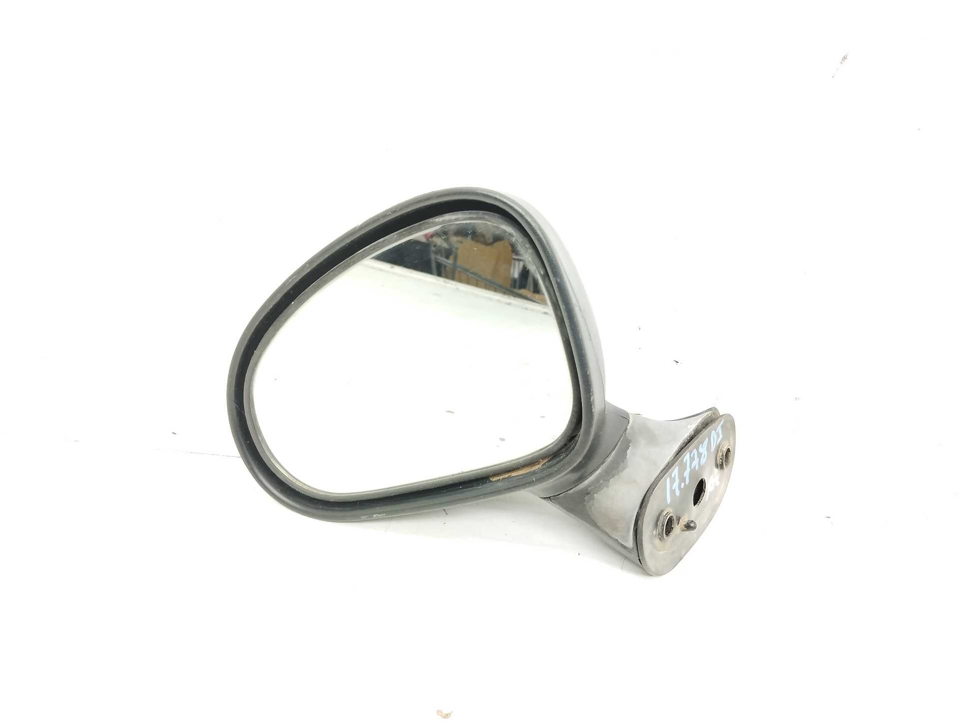 Recambio de retrovisor izquierdo para daewoo matiz cd referencia OEM IAM   