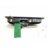 Recambio de mando elevalunas delantero derecho para bmw serie 1 berlina (e81/e87) 118d referencia OEM IAM 6970242AI01 15939870 D