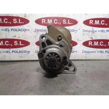 MOTOR ARRANQUE 