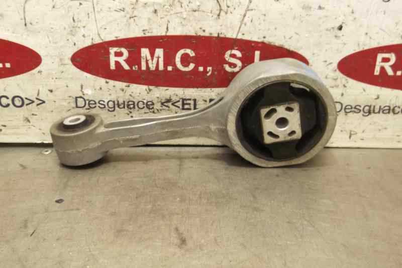 Recambio de soporte motor trasero para volkswagen polo (6r1) 1.4 fsi referencia OEM IAM   