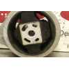 Recambio de soporte motor trasero para volkswagen polo (6r1) 1.4 fsi referencia OEM IAM   