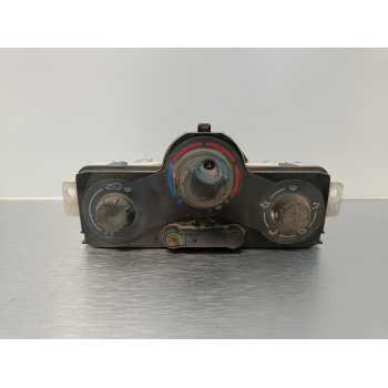 Recambio de mando calefaccion / aire acondicionado para renault kangoo dynamique referencia OEM IAM   