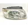 Recambio de faro derecho para hyundai matrix (fc) 1.5 crdi gls referencia OEM IAM   