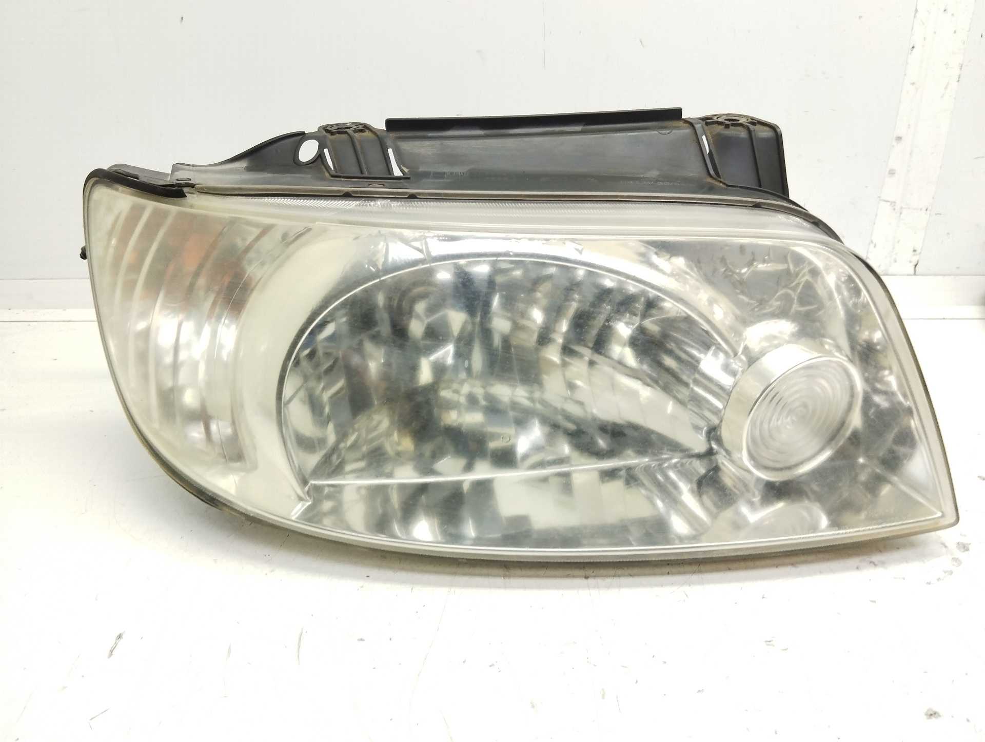 Recambio de faro derecho para hyundai matrix (fc) 1.5 crdi gls referencia OEM IAM   