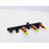 Recambio de rampa inyectora para alfa romeo 147 (190) 1.6 16v cat referencia OEM IAM 0280151048 BOSCH 