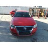 volkswagen passat berlina (3c2) del año 2005