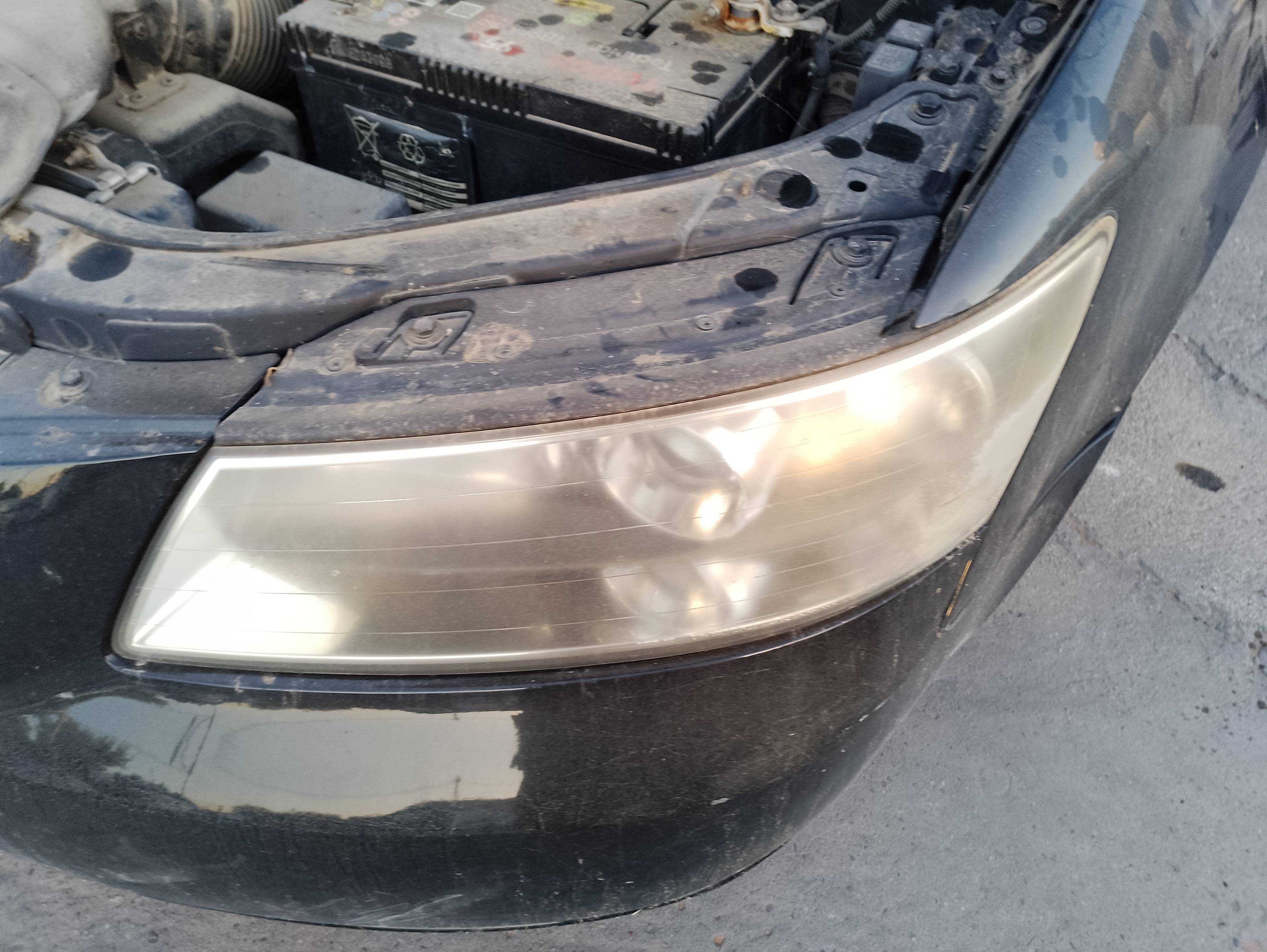 Recambio de faro izquierdo para hyundai sonata (nf) 2.0 crdi cat referencia OEM IAM   