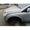 Recambio de aleta delantera izquierda para ssangyong kyron 200 xdi limited referencia OEM IAM   