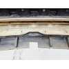 Recambio de paragolpes trasero para bmw serie 3 berlina (e46) 2.0 16v diesel cat referencia OEM IAM 8195309229449  