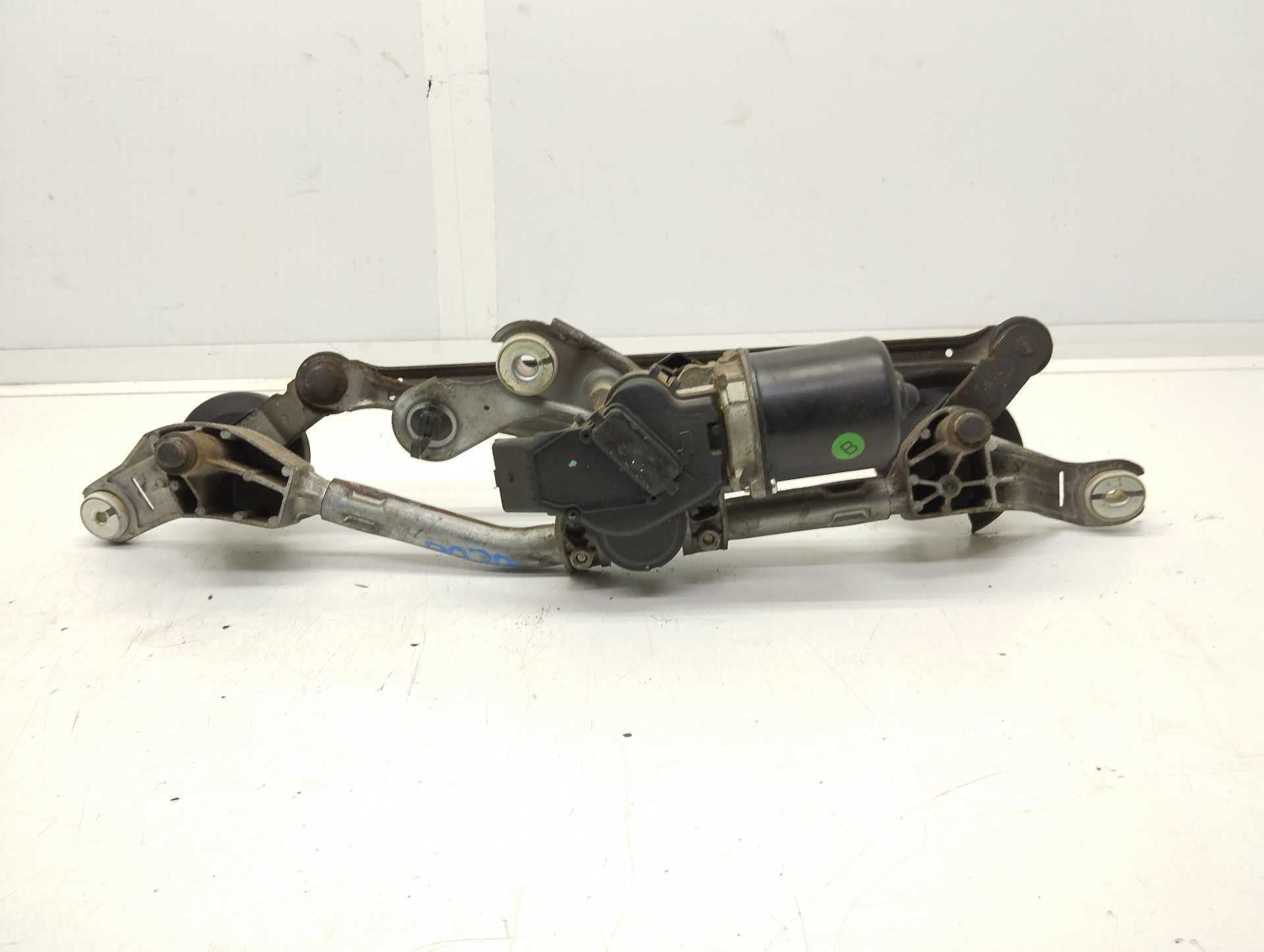 Recambio de motor limpia delantero para nissan juke (f15) acenta referencia OEM IAM 9724100801008 288001KA0C W000011639