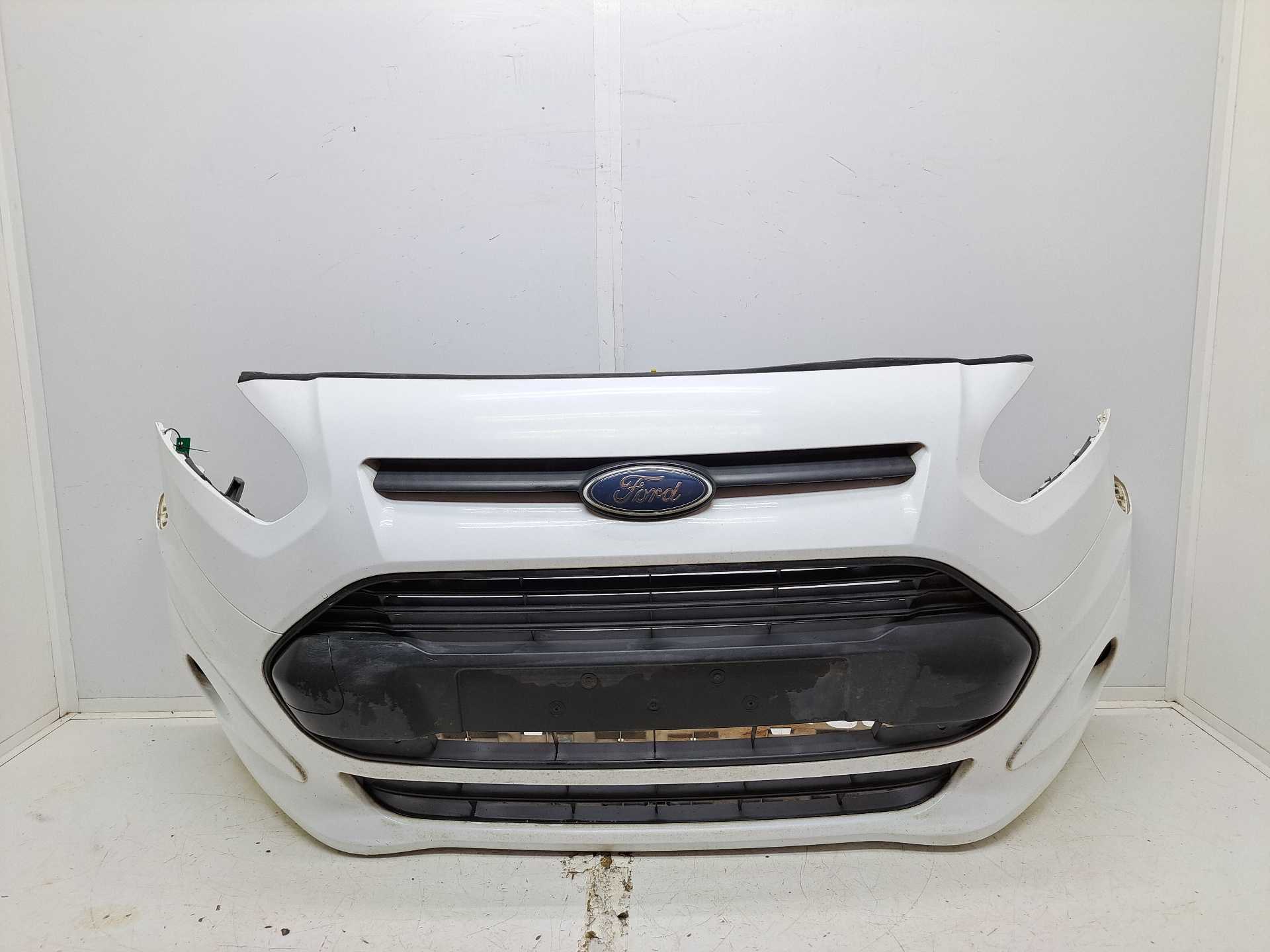 Recambio de paragolpes delantero para ford transit connect furgon 200 l1 ambiente referencia OEM IAM 1898453 1898453 