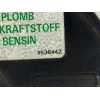 Recambio de tapa exterior combustible para volvo c70 cabriolet 2.4 t referencia OEM IAM 3536442  