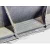 Recambio de caja filtro aire para seat alhambra (710) reference referencia OEM IAM 7M3129607  