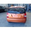kia picanto del año 2006