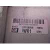 Recambio de intercooler para opel corsa c 1.7 16v cdti referencia OEM IAM 13128926  