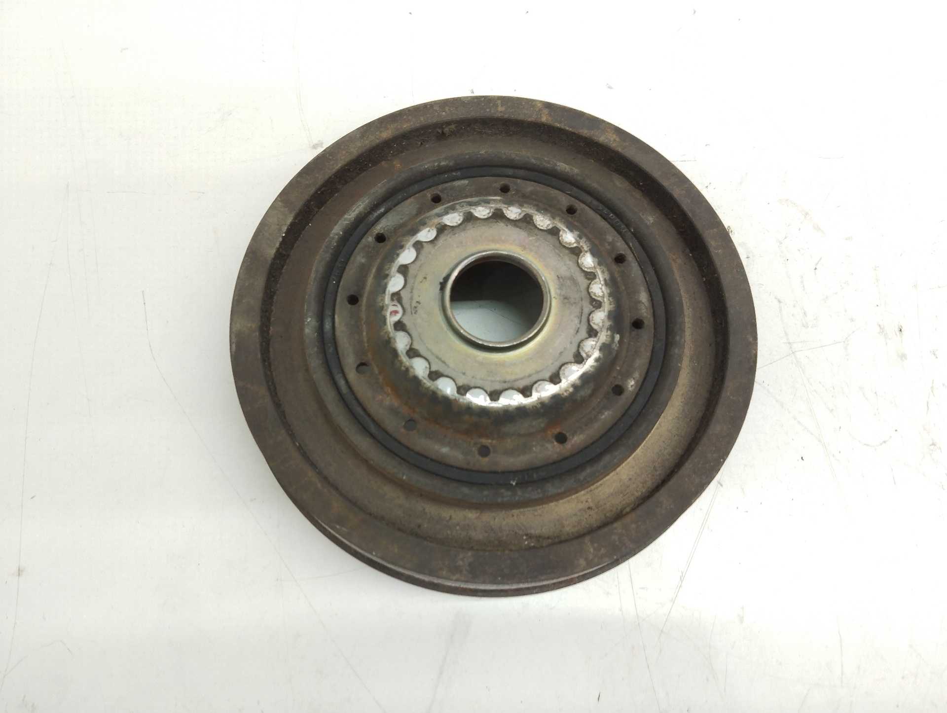 Recambio de polea cigueñal para renault scenic ii authentique referencia OEM IAM  123030453R 
