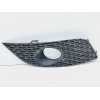 Recambio de embellecedor paragolpes delantero derecho para seat leon (1p1) 1.9 tdi referencia OEM IAM 1P0853666E  