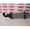 Recambio de intercooler para opel corsa c 1.7 16v cdti referencia OEM IAM 13128926  
