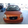 kia picanto del año 2006