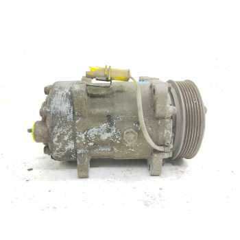 COMPRESOR AIRE ACONDICIONADO 6453JN 6453JQ