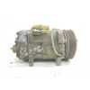 Recambio de compresor aire acondicionado para peugeot 307 (s1) xr referencia OEM IAM  6453JN 6453JQ