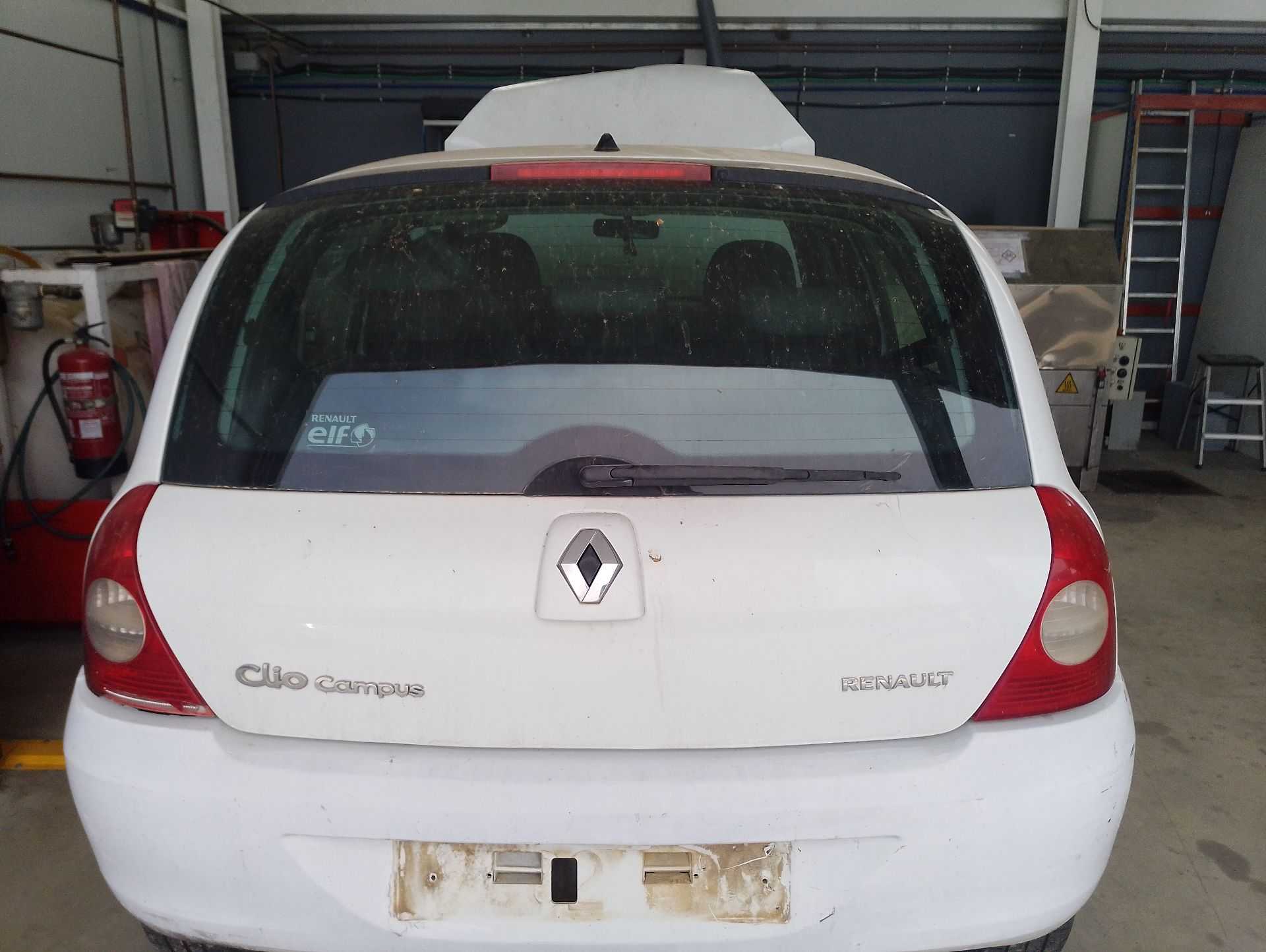 Recambio de porton trasero para renault clio ii (bb_, cb_) 1.5 dci (b/c2j) referencia OEM IAM 7751469455  