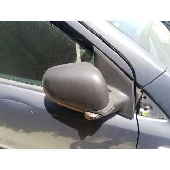 Recambio de retrovisor derecho para nissan note (e11e) acenta referencia OEM IAM   