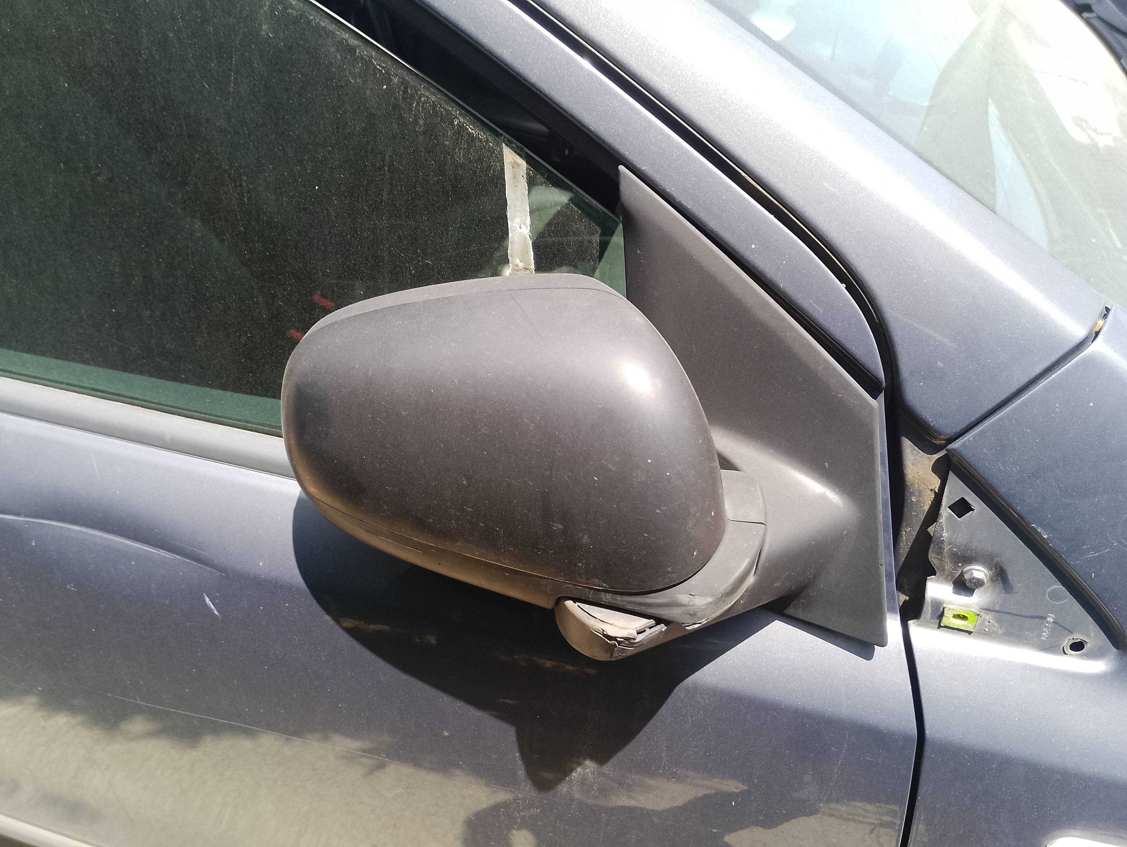 Recambio de retrovisor derecho para nissan note (e11e) acenta referencia OEM IAM   