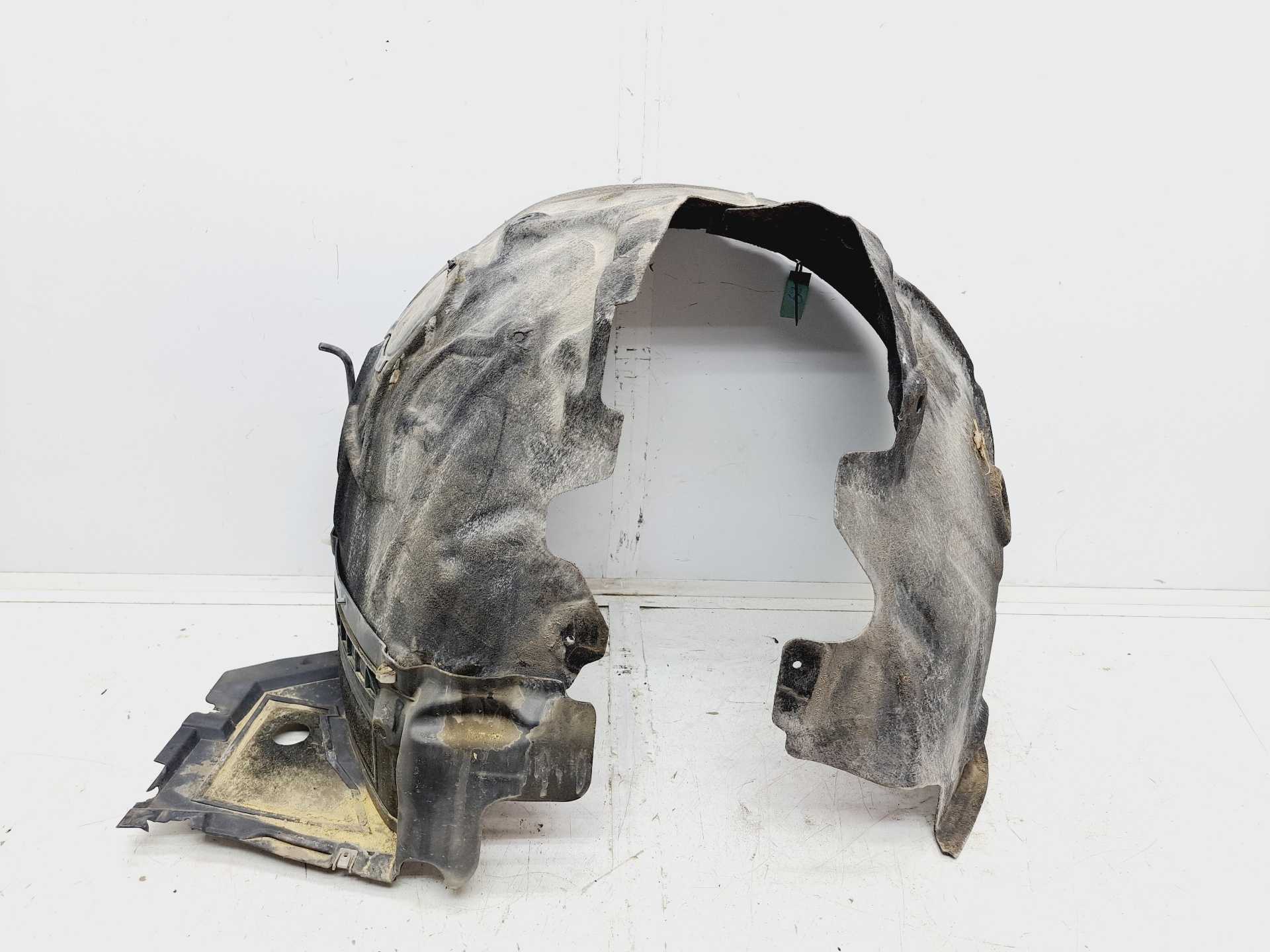 Recambio de paso rueda delantero derecho para audi a6 avant (4g5) 2.0 tfsi referencia OEM IAM 4G0821134  