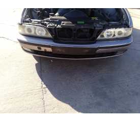 Recambio de paragolpes delantero para bmw serie 5 berlina (e39) 523i referencia OEM IAM   