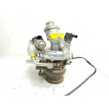 TURBOCOMPRESOR 06K145874C 1752T12 