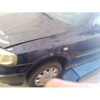 ALETA DELANTERA IZQUIERDA 93190357 