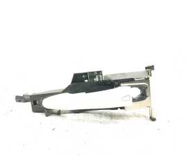 Recambio de maneta exterior delantera izquierda para renault kadjar bose edition referencia OEM IAM 806071597R  