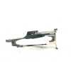 Recambio de maneta exterior delantera izquierda para renault kadjar bose edition referencia OEM IAM 806071597R  