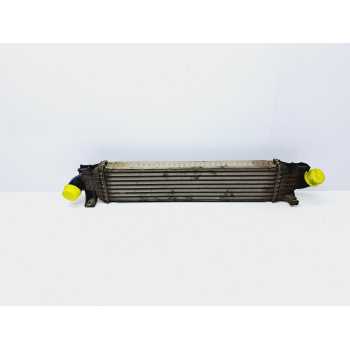 Recambio de intercooler para ford focus berlina (cap) titanium referencia OEM IAM 3M5H9L440AE VISTEON 