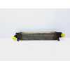Recambio de intercooler para ford focus berlina (cap) titanium referencia OEM IAM 3M5H9L440AE VISTEON 