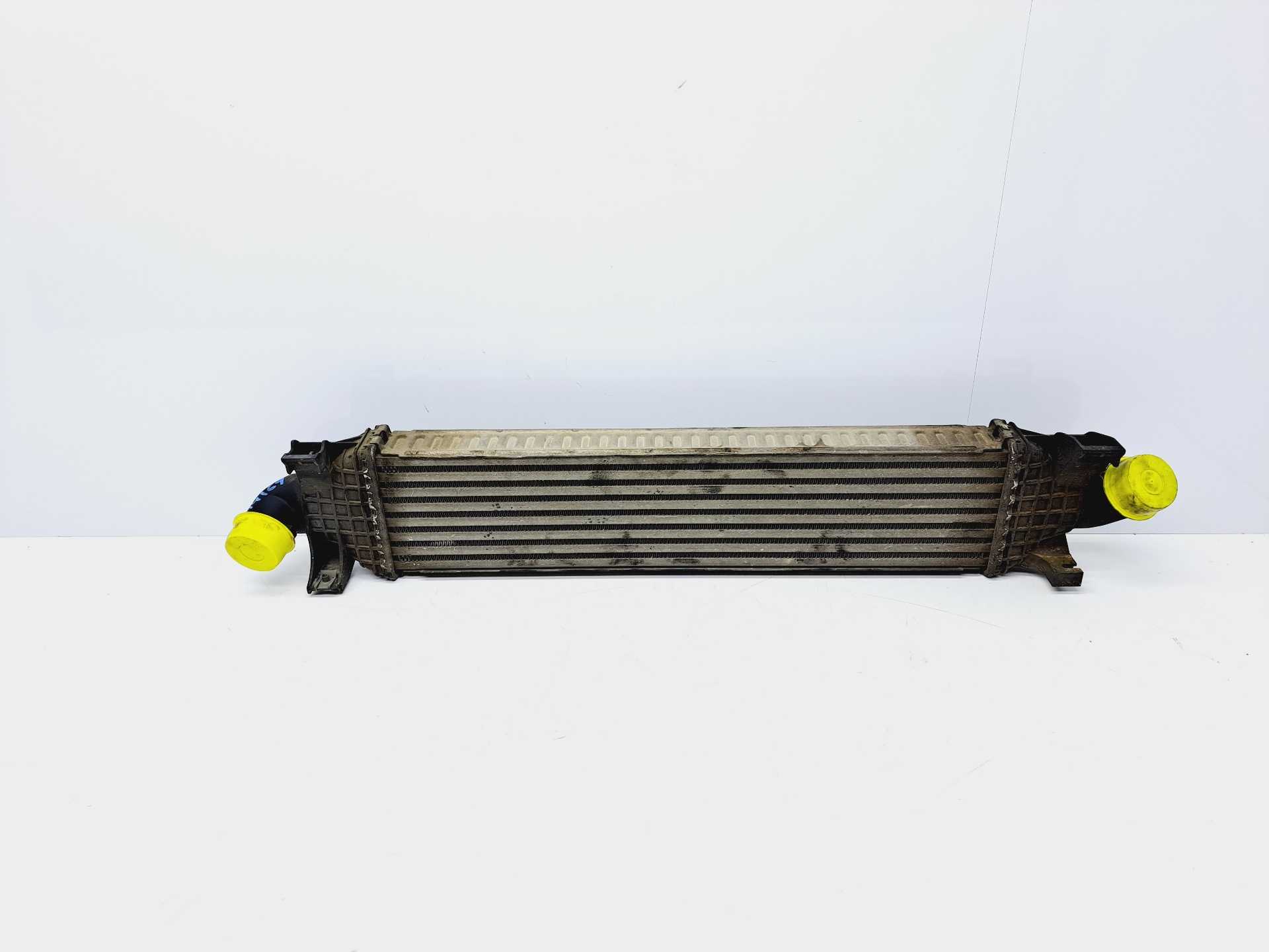 Recambio de intercooler para ford focus berlina (cap) titanium referencia OEM IAM 3M5H9L440AE VISTEON 