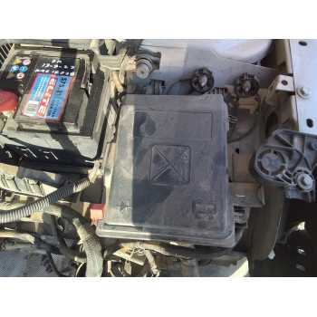 Recambio de caja reles / fusibles para peugeot 308 active referencia OEM IAM   