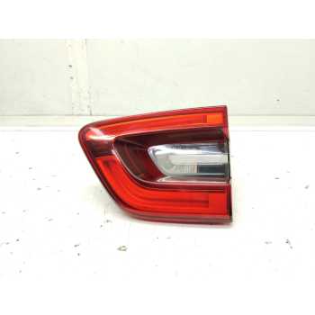Recambio de piloto porton trasero izquierdo para renault kadjar bose edition referencia OEM IAM 265508898R 90061333 VALEO