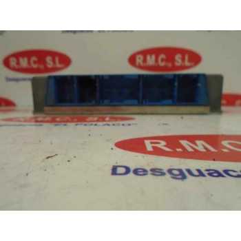 CENTRALITA CHECK CONTROL 