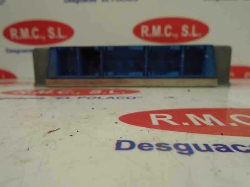 Recambio de centralita check control para bmw serie 5 berlina (e39) 530d referencia OEM IAM   