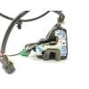 Recambio de cerradura puerta lateral derecha para kia carnival 2.9 crdi vgt active referencia OEM IAM A045777  