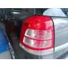 Recambio de piloto trasero izquierdo para opel zafira b enjoy plus referencia OEM IAM   