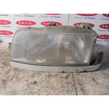Recambio de faro izquierdo para renault 21 berlina (b/l48) 2.1 diesel referencia OEM IAM   