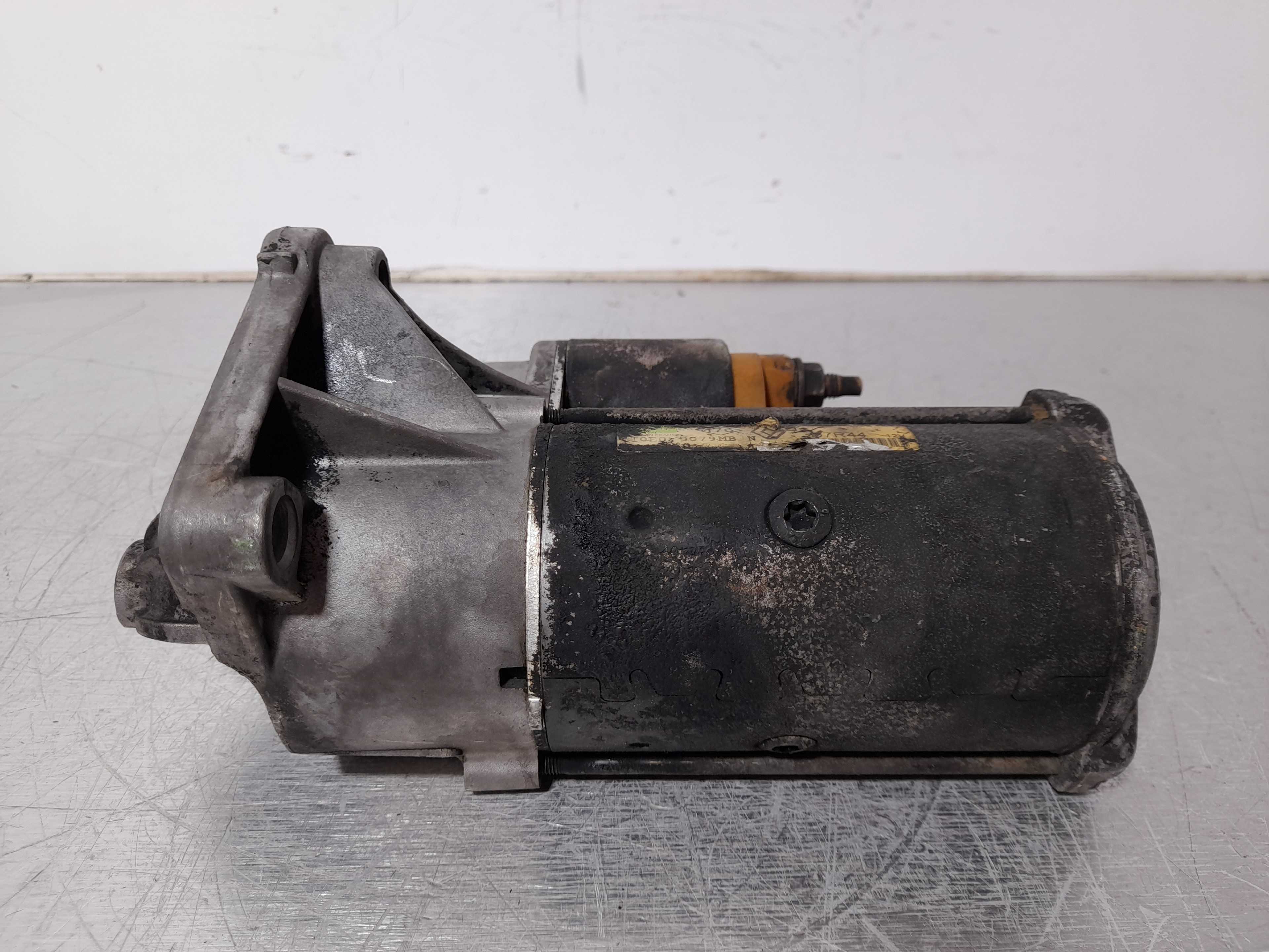 Recambio de motores de arranque para renault laguna (b56) referencia OEM IAM 10E00079MB VALEO D7R44