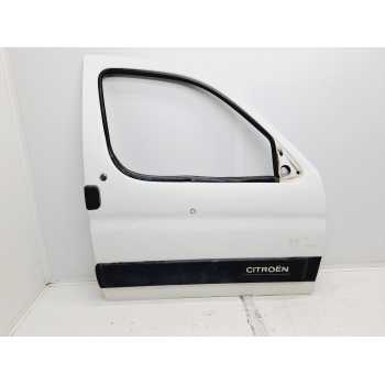 Recambio de puerta delantera derecha para citroën berlingo 2.0 hdi cat (rhy / dw10td) referencia OEM IAM  9839338480 
